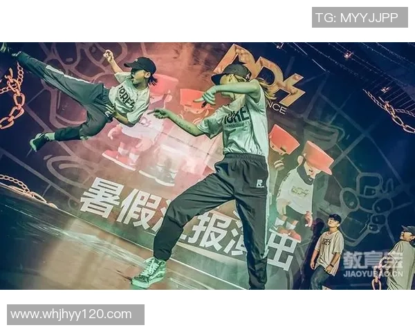 西安街舞队创新转换打法全解析与技巧分享